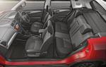 Maruti-Suzuki Vitara Brezza 2020 года